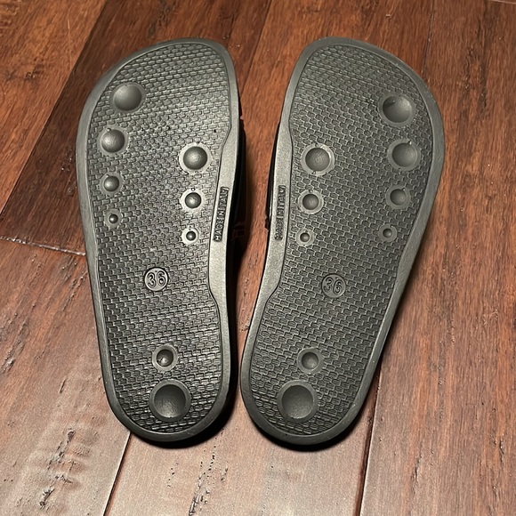 Dolce&Gabbana Slide Shoes - Picture 4 of 5